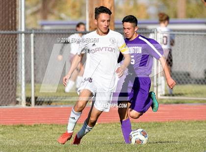 Thumbnail 3 in Dayton @ Yerington photogallery.