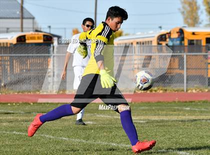 Thumbnail 1 in Dayton @ Yerington photogallery.