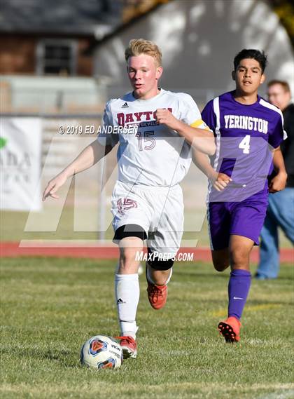 Thumbnail 1 in Dayton @ Yerington photogallery.