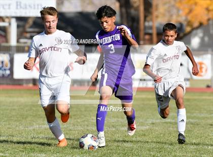 Thumbnail 1 in Dayton @ Yerington photogallery.