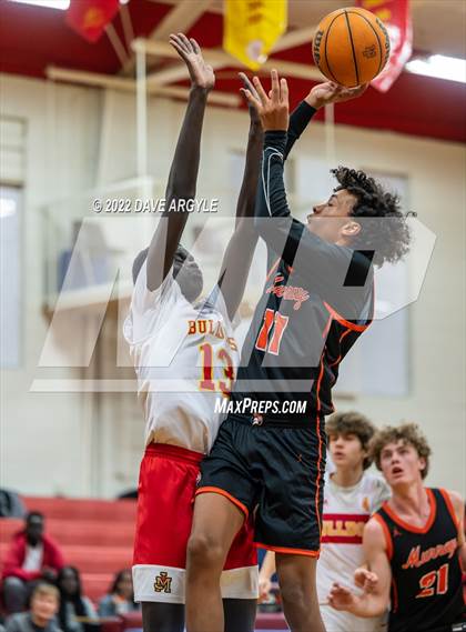 Thumbnail 3 in Murray @ Judge Memorial photogallery.