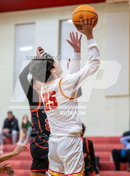 Thumbnail 1 in Murray @ Judge Memorial photogallery.