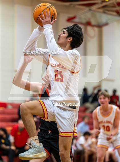 Thumbnail 2 in Murray @ Judge Memorial photogallery.