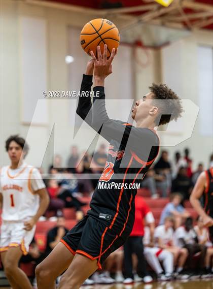 Thumbnail 2 in Murray @ Judge Memorial photogallery.