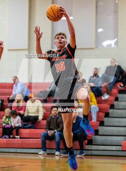 Thumbnail 3 in Murray @ Judge Memorial photogallery.