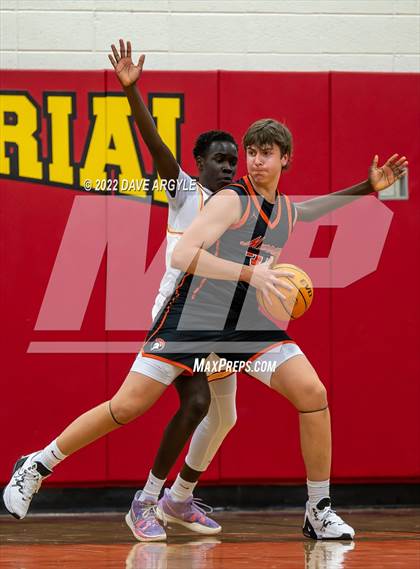 Thumbnail 1 in Murray @ Judge Memorial photogallery.