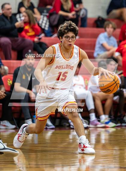 Thumbnail 3 in Murray @ Judge Memorial photogallery.