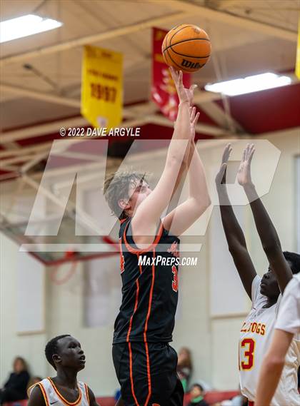 Thumbnail 1 in Murray @ Judge Memorial photogallery.