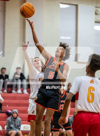 Thumbnail 3 in Murray @ Judge Memorial photogallery.