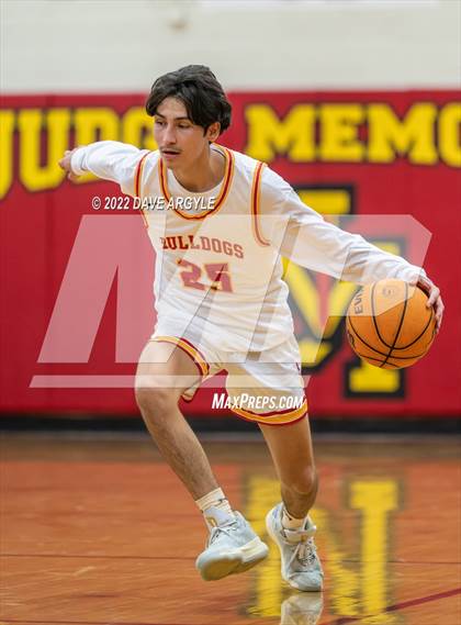 Thumbnail 3 in Murray @ Judge Memorial photogallery.
