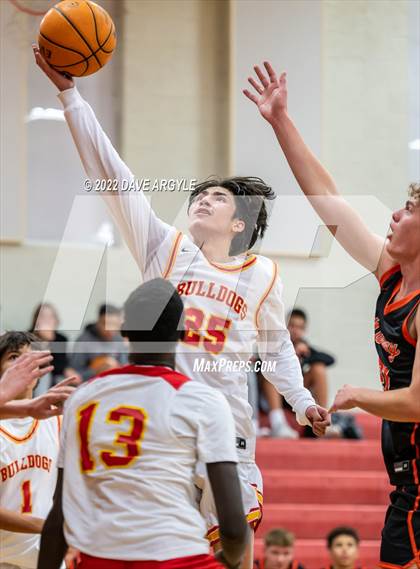 Thumbnail 2 in Murray @ Judge Memorial photogallery.