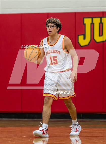 Thumbnail 3 in Murray @ Judge Memorial photogallery.