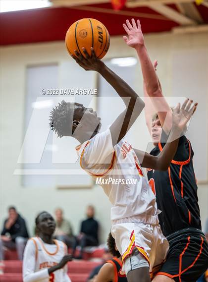 Thumbnail 1 in Murray @ Judge Memorial photogallery.