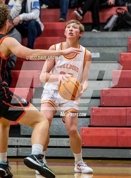 Thumbnail 3 in Murray @ Judge Memorial photogallery.