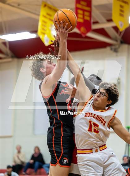 Thumbnail 2 in Murray @ Judge Memorial photogallery.