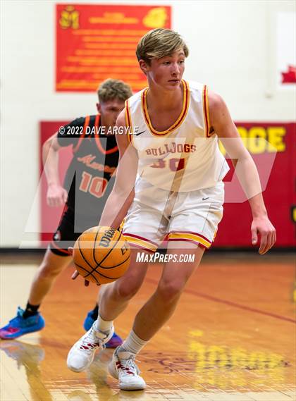 Thumbnail 3 in Murray @ Judge Memorial photogallery.