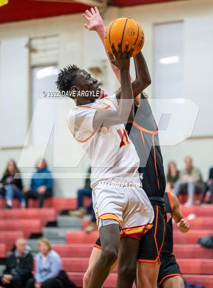 Thumbnail 3 in Murray @ Judge Memorial photogallery.
