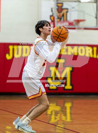 Thumbnail 2 in Murray @ Judge Memorial photogallery.
