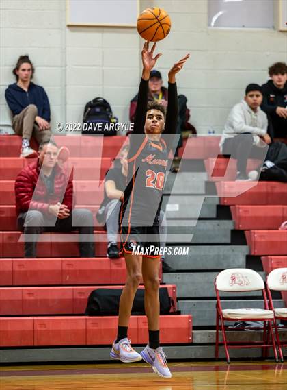 Thumbnail 2 in Murray @ Judge Memorial photogallery.
