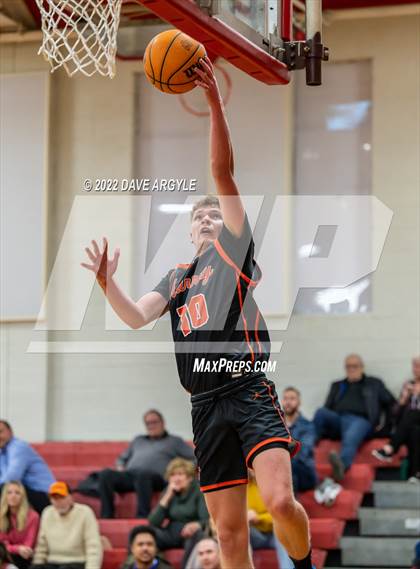 Thumbnail 1 in Murray @ Judge Memorial photogallery.