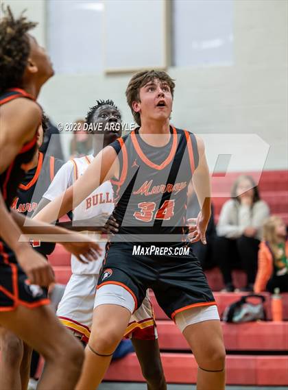 Thumbnail 3 in Murray @ Judge Memorial photogallery.