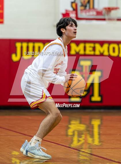 Thumbnail 1 in Murray @ Judge Memorial photogallery.