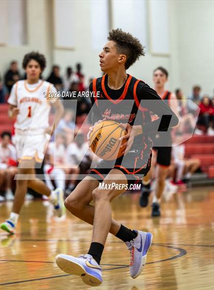 Thumbnail 3 in Murray @ Judge Memorial photogallery.