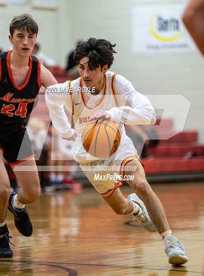 Thumbnail 3 in Murray @ Judge Memorial photogallery.