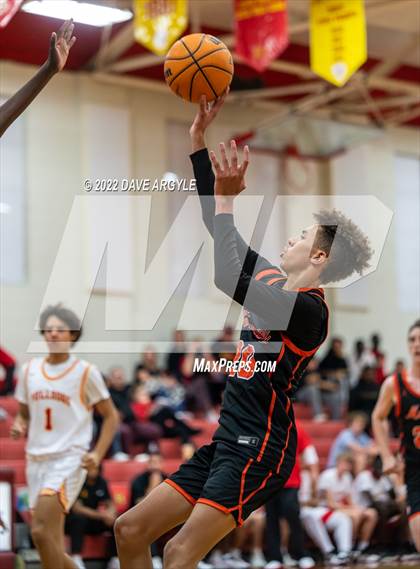 Thumbnail 3 in Murray @ Judge Memorial photogallery.