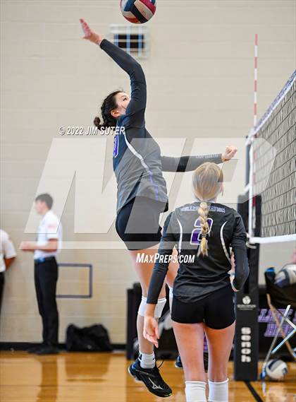 Thumbnail 3 in FR: College Station vs Rudder photogallery.
