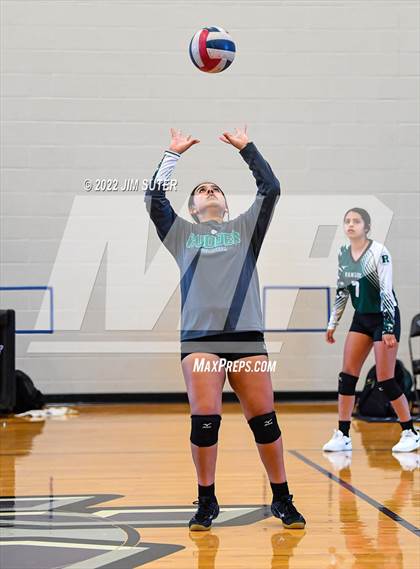 Thumbnail 3 in FR: College Station vs Rudder photogallery.