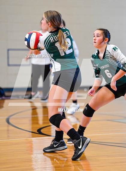 Thumbnail 3 in FR: College Station vs Rudder photogallery.