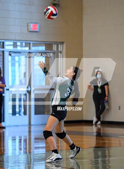 Thumbnail 3 in FR: College Station vs Rudder photogallery.