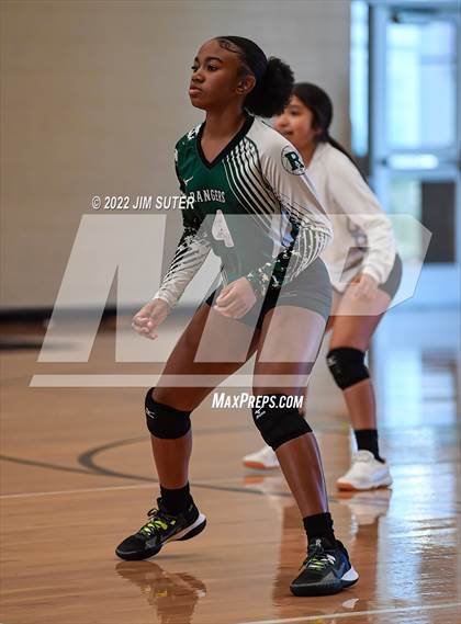Thumbnail 1 in FR: College Station vs Rudder photogallery.