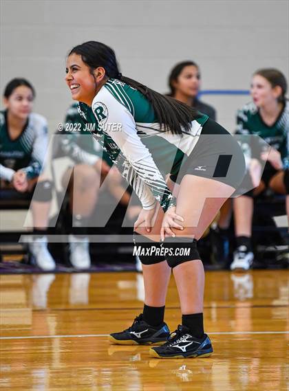 Thumbnail 1 in FR: College Station vs Rudder photogallery.