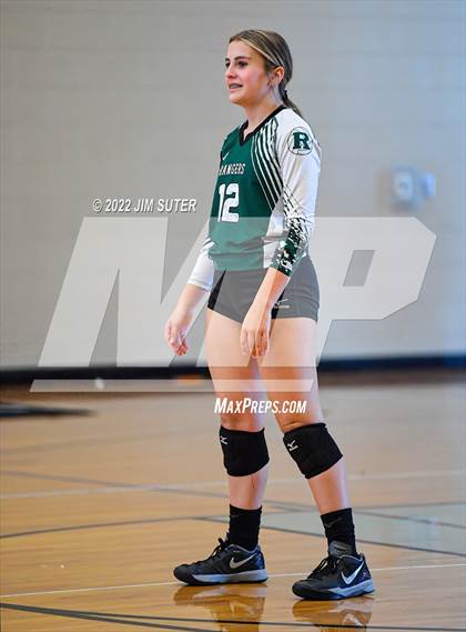Thumbnail 3 in FR: College Station vs Rudder photogallery.