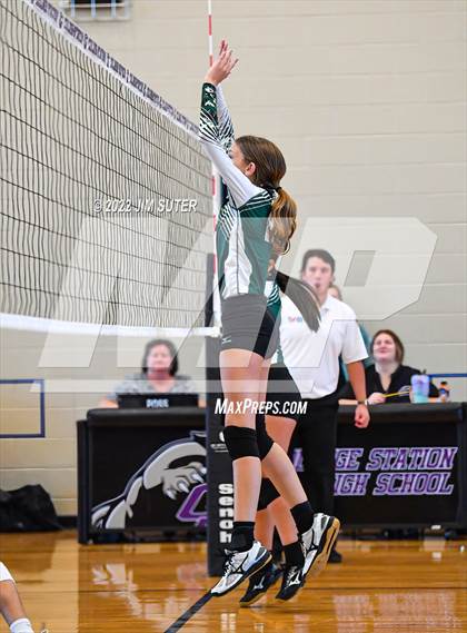 Thumbnail 3 in FR: College Station vs Rudder photogallery.