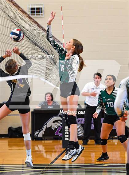 Thumbnail 2 in FR: College Station vs Rudder photogallery.