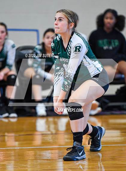Thumbnail 2 in FR: College Station vs Rudder photogallery.