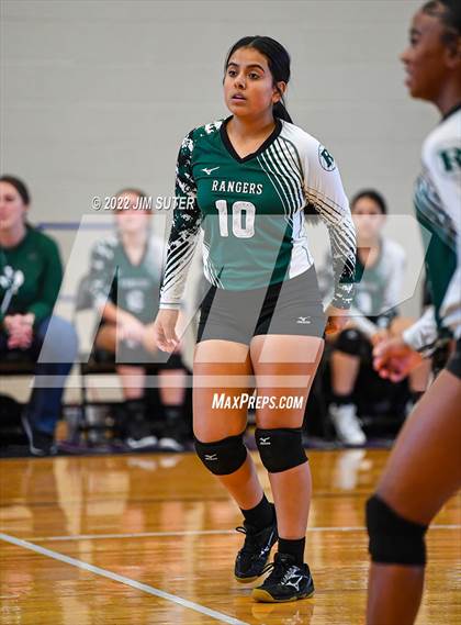 Thumbnail 2 in FR: College Station vs Rudder photogallery.