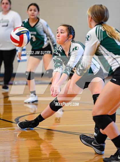 Thumbnail 3 in FR: College Station vs Rudder photogallery.