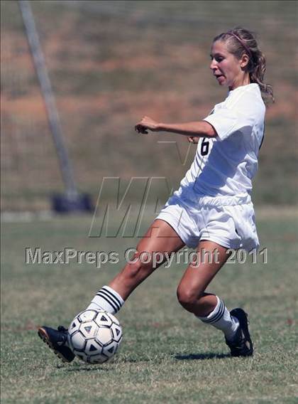 Thumbnail 3 in Bearden vs Cleveland (Bearden Invitational)  photogallery.