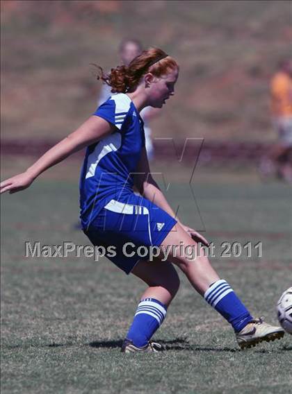 Thumbnail 3 in Bearden vs Cleveland (Bearden Invitational)  photogallery.