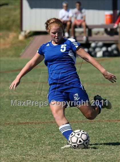 Thumbnail 1 in Bearden vs Cleveland (Bearden Invitational)  photogallery.