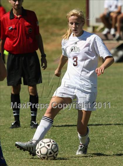 Thumbnail 2 in Bearden vs Cleveland (Bearden Invitational)  photogallery.