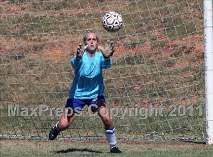 Thumbnail 3 in Bearden vs Cleveland (Bearden Invitational)  photogallery.