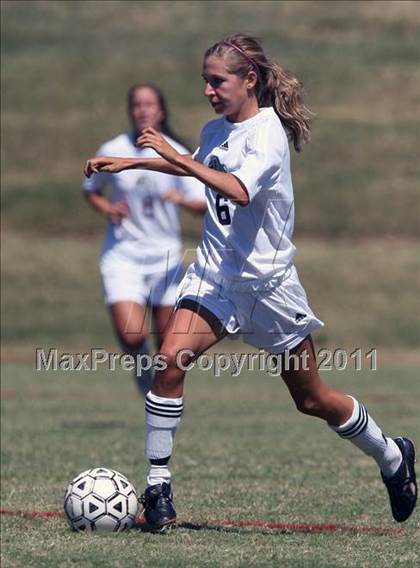 Thumbnail 2 in Bearden vs Cleveland (Bearden Invitational)  photogallery.