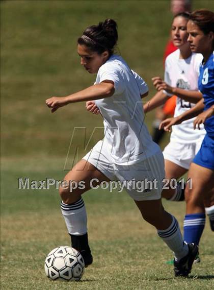 Thumbnail 1 in Bearden vs Cleveland (Bearden Invitational)  photogallery.