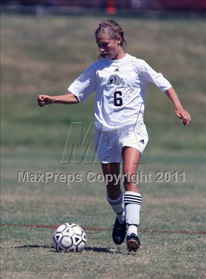 Thumbnail 2 in Bearden vs Cleveland (Bearden Invitational)  photogallery.