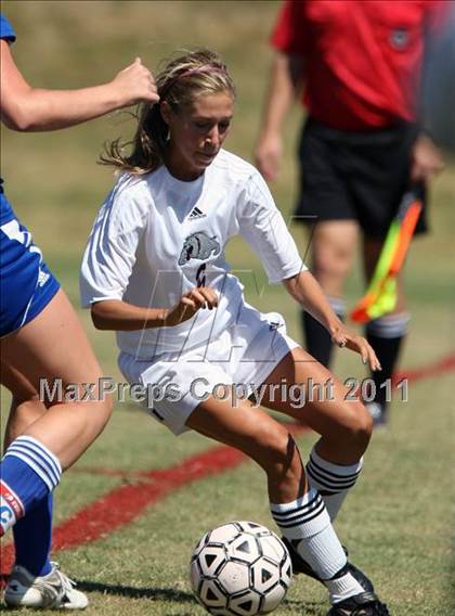 Thumbnail 1 in Bearden vs Cleveland (Bearden Invitational)  photogallery.